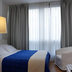 Апартаменты Residenze Venezia Apartments Студия с различными типами кроватей фото 3