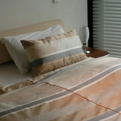 Отель Domapartment Cologne City-Domblick комната для гостей фото 2
