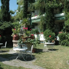 Отель Conchiglia Verde Италия, Сироло - отзывы, цены и фото номеров - забронировать отель Conchiglia Verde онлайн фото 2