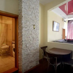 Гостиница KievApartmentNow in Business area Украина, Киев - отзывы, цены и фото номеров - забронировать гостиницу KievApartmentNow in Business area онлайн комната для гостей фото 15