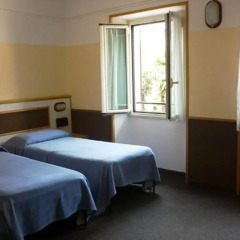 Hotel Eden 3* Стандартный номер фото 2