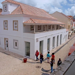 Отель Ericeira at Home