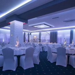 Hotel Złote Dęby