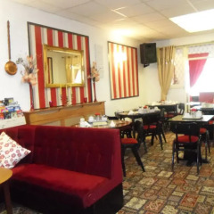 Ardsley Hotel питание
