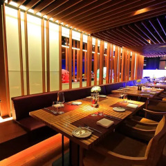 Oaks Bangkok Sathorn Hotel питание