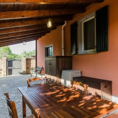 Отель Borgo Dragani Ортона фото 4