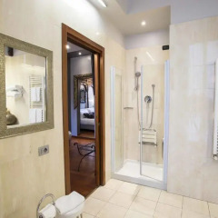 Art Hotel Boston 4* Стандартный номер с различными типами кроватей фото 8