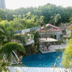 Отель Momento Resort 3* Стандартный номер с различными типами кроватей фото 22