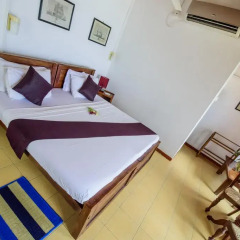 Отель Amor Villa комната для гостей фото 3