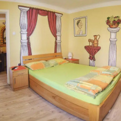 City Hostel Стандартный номер фото 2
