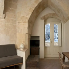 Отель Locanda San Martino Thermae 3* Улучшенный номер фото 8