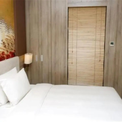 Atour Hotel комната для гостей