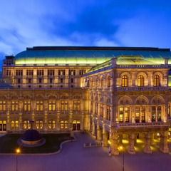 Hotel Bristol, a Luxury Collection Hotel, Vienna 5* Номер Classic с двуспальной кроватью фото 4