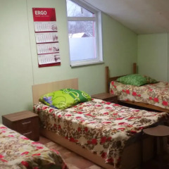 Гостиница Guest house Lenina 3 детские мероприятия фото 2