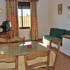 Отель Hacienda Puerto Conil комната для гостей фото 4