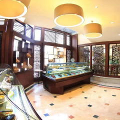 Pyramisa Suites Hotel & Casino Cairo развлечения