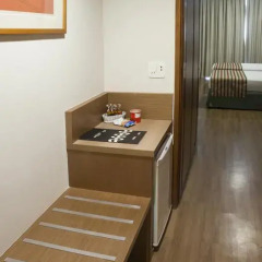 Mirador Rio Copacabana Hotel в номере фото 2