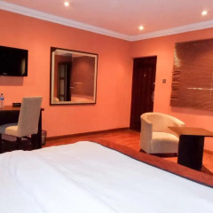 Hotel Aries Suites 2* Номер категории Эконом с различными типами кроватей