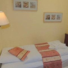 Dolphin Hotel 3* Стандартный номер фото 22