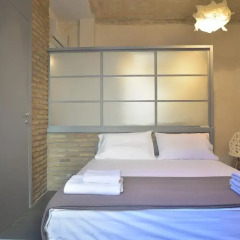 Отель Acropolis House Коттедж с различными типами кроватей фото 18