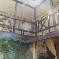 Гостиница Guest House Solnyshko