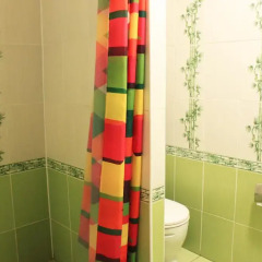 Mini-hotel Mango Казань ванная