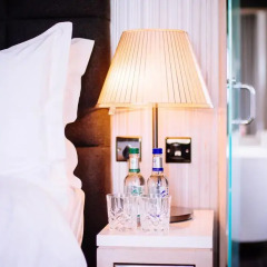 Отель The Inn On The Mile 4* Улучшенный номер