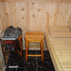 Отель Family Hotel Ecorelax Болгария, Боровец - отзывы, цены и фото номеров - забронировать отель Family Hotel Ecorelax онлайн сауна