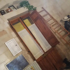 Отель Camere Importanti Лечче ванная фото 2