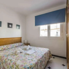 Отель Hostal Pericón Испания, Кониль-де-ла-Фронтера - отзывы, цены и фото номеров - забронировать отель Hostal Pericón онлайн комната для гостей фото 4