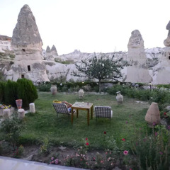 Goreme Suites Турция, Гёреме - отзывы, цены и фото номеров - забронировать отель Goreme Suites онлайн помещение для мероприятий
