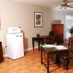 Отель Guest House Villa Mishkan в номере фото 2