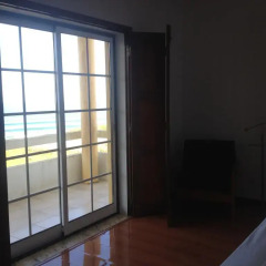 Отель Casa do Baleal комната для гостей