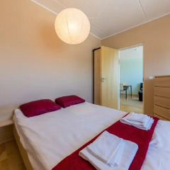 Апартаменты Goodson & Red City Style Apartments комната для гостей фото 5