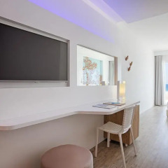 The Sea Hotel by Grupotel - Adults Only удобства в номере