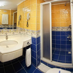 Pashas Princess Hotel - All Inclusive - Adult Only 4* Стандартный номер с различными типами кроватей фото 5