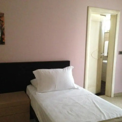 Hotel Vila Anna комната для гостей фото 3