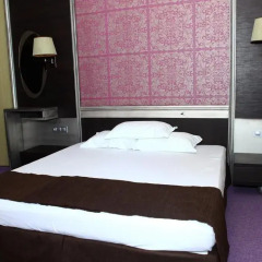 Family Hotel Edia 3* Люкс повышенной комфортности фото 2