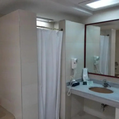 Torre De Cali Plaza Hotel 3* Стандартный номер с различными типами кроватей фото 7