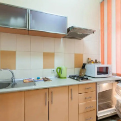 Гостиница Aparthome Opera Theatre в номере фото 2