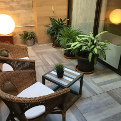 Hotel Calabria Полулюкс с различными типами кроватей фото 8