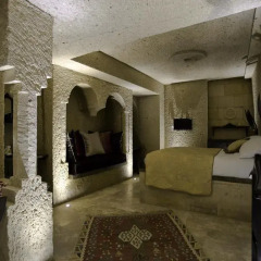Best Cave Hotel Турция, Ургуп - отзывы, цены и фото номеров - забронировать отель Best Cave Hotel онлайн спа фото 2