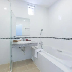Отель Zing Resort & Spa 3* Люкс с различными типами кроватей фото 16