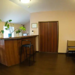 Гостиница Hostel "Commune" / Commune Hostel в Казани - забронировать гостиницу Hostel "Commune" / Commune Hostel, цены и фото номеров Казань гостиничный бар
