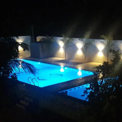 Peacock Reach Hotel бассейн фото 2