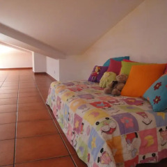 Апартаменты Pedra do Ouro Beach Apartment детские мероприятия фото 2