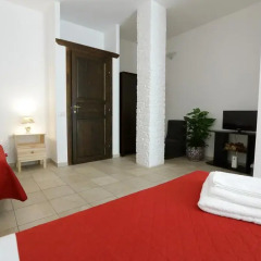 Отель B&B La Primula Пьяцца-Армерина комната для гостей фото 3