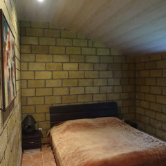 Отель Sevan lake cottage in Lavanda city спа