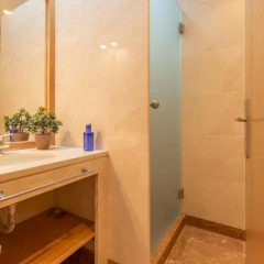 Отель House Castro Marim ванная