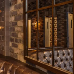 Courthouse Hotel Shoreditch спа